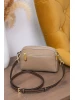 Сумка Ego Favorite 25-2407 бежевый<br /><span>Женская коллекция</span> Сумка Ego Favorite 25-2407 бежевый<br /><span>Женская коллекция</span>
