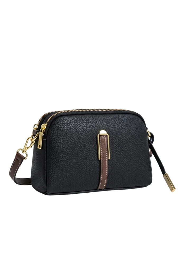 Сумка Ego Favorite 25-2407 черный<br /><span>Женская коллекция</span> Сумка Ego Favorite 25-2407 черный<br /><span>Женская коллекция</span>