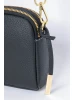 Сумка Ego Favorite 25-2407 черный<br /><span>Женская коллекция</span>
