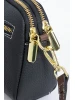Сумка Ego Favorite 25-2407 черный<br /><span>Женская коллекция</span>