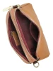 Сумка Ego Favorite 25-2407 рыжий<br /><span>Женская коллекция</span>