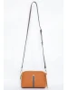 Сумка Ego Favorite 25-2407 рыжий<br /><span>Женская коллекция</span>