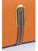 Сумка Ego Favorite 25-2407 рыжий<br /><span>Женская коллекция</span>