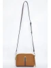 Сумка Ego Favorite 25-2407 рыжий<br /><span>Женская коллекция</span>