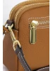 Сумка Ego Favorite 25-2407 рыжий<br /><span>Женская коллекция</span>