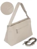 Сумка Ego Favorite 25-2701 крем<br /><span>Женская коллекция</span>