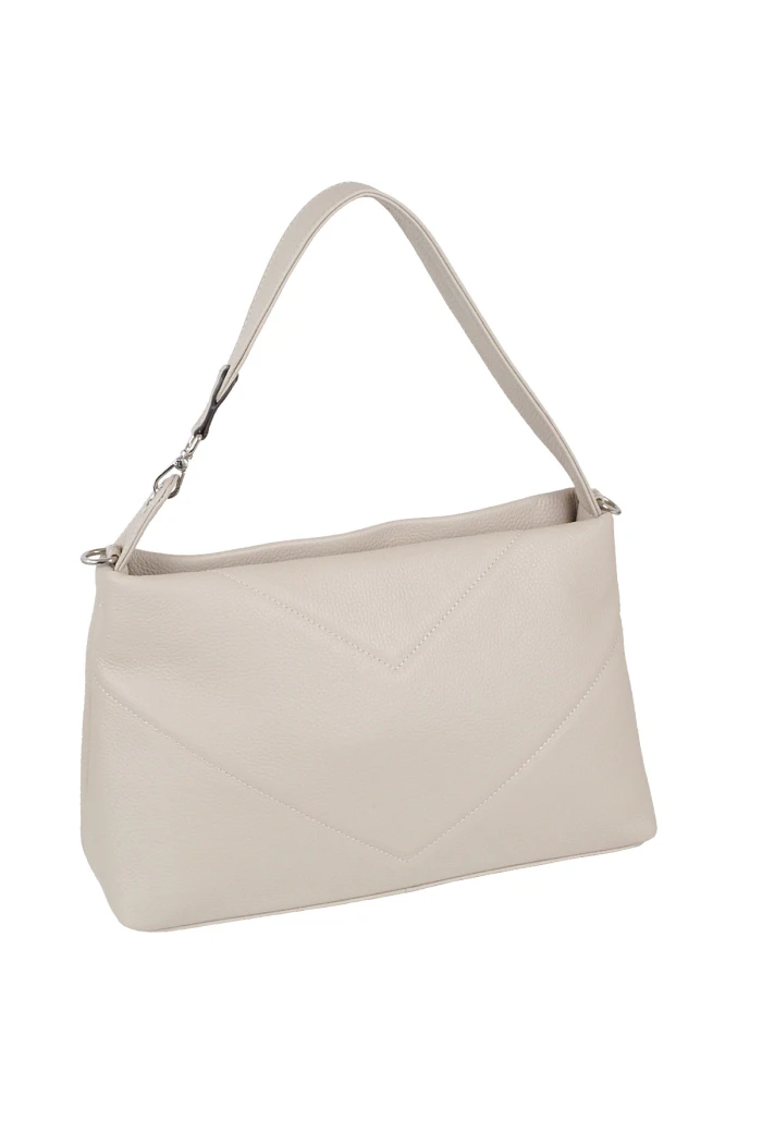 Сумка Ego Favorite 25-2701 крем<br /><span>Женская коллекция</span>