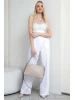 Сумка Ego Favorite 25-2701 крем<br /><span>Женская коллекция</span>