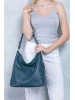 Сумка Ego Favorite 25-2704 бирюза<br /><span>Женская коллекция</span>
