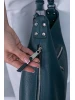 Сумка Ego Favorite 25-2704 бирюза<br /><span>Женская коллекция</span>