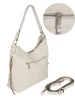 Сумка Ego Favorite 25-2704 крем<br /><span>Женская коллекция</span>