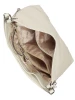 Сумка Ego Favorite 25-2704 крем<br /><span>Женская коллекция</span>