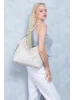 Сумка Ego Favorite 25-2704 крем<br /><span>Женская коллекция</span>