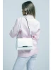 Сумка Ego Favorite 25-3203 белый<br /><span>Женская коллекция</span> Сумка Ego Favorite 25-3203 белый<br /><span>Женская коллекция</span>