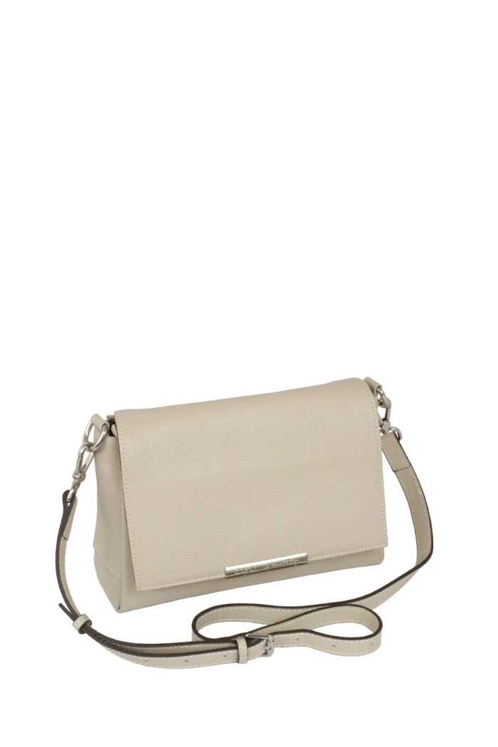 Сумка Ego Favorite 25-3203 бежевый<br /><span>Женская коллекция</span>