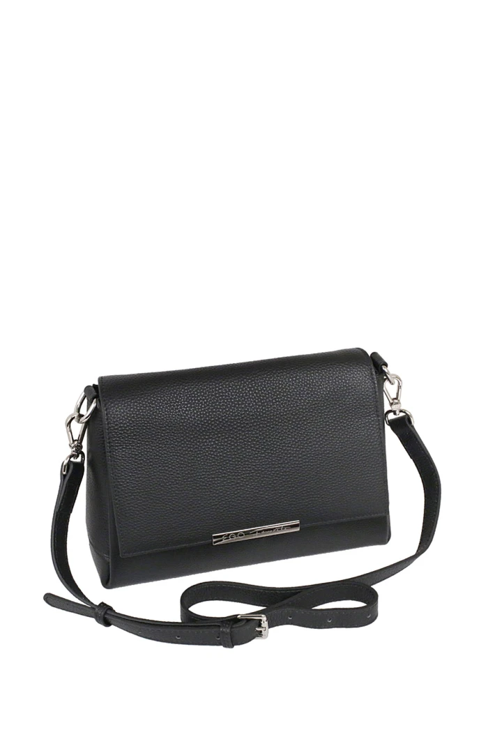 Сумка Ego Favorite 25-3203 черный<br /><span>Женская коллекция</span> Сумка Ego Favorite 25-3203 черный<br /><span>Женская коллекция</span>