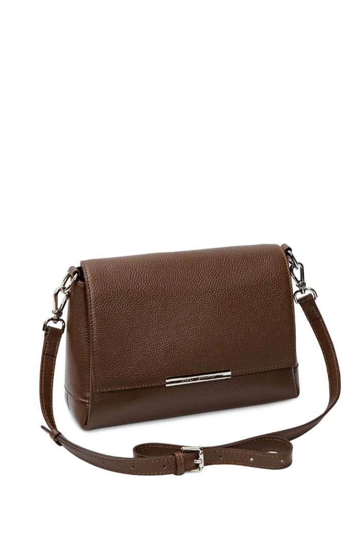 Сумка Ego Favorite 25-3203 коричневый<br /><span>Женская коллекция</span> Сумка Ego Favorite 25-3203 коричневый<br /><span>Женская коллекция</span>
