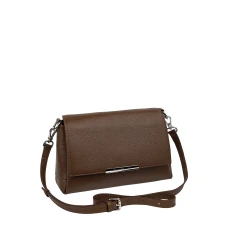 Сумка Ego Favorite 25-3203 коричневый
