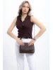 Сумка Ego Favorite 25-3203 коричневый<br /><span>Женская коллекция</span> Сумка Ego Favorite 25-3203 коричневый<br /><span>Женская коллекция</span>