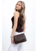 Сумка Ego Favorite 25-3203 коричневый<br /><span>Женская коллекция</span> Сумка Ego Favorite 25-3203 коричневый<br /><span>Женская коллекция</span>