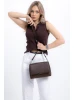Сумка Ego Favorite 25-3203 коричневый<br /><span>Женская коллекция</span> Сумка Ego Favorite 25-3203 коричневый<br /><span>Женская коллекция</span>