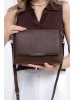 Сумка Ego Favorite 25-3203 коричневый<br /><span>Женская коллекция</span> Сумка Ego Favorite 25-3203 коричневый<br /><span>Женская коллекция</span>