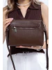 Сумка Ego Favorite 25-3203 коричневый<br /><span>Женская коллекция</span> Сумка Ego Favorite 25-3203 коричневый<br /><span>Женская коллекция</span>
