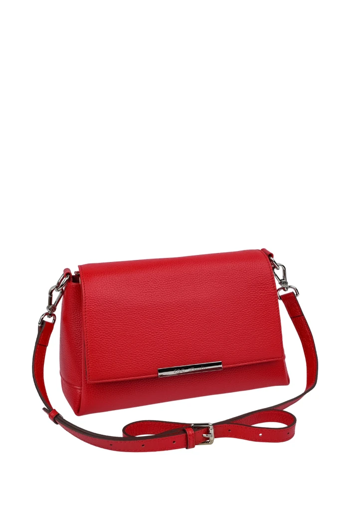 Сумка Ego Favorite 25-3203 красный<br /><span>Женская коллекция</span> Сумка Ego Favorite 25-3203 красный<br /><span>Женская коллекция</span>