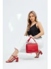 Сумка Ego Favorite 25-3203 красный<br /><span>Женская коллекция</span> Сумка Ego Favorite 25-3203 красный<br /><span>Женская коллекция</span>