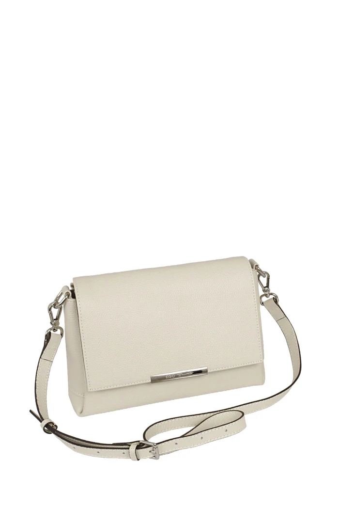 Сумка Ego Favorite 25-3203 крем<br /><span>Женская коллекция</span>