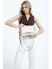 Сумка Ego Favorite 25-3203 крем<br /><span>Женская коллекция</span> Сумка Ego Favorite 25-3203 крем<br /><span>Женская коллекция</span>