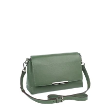 Сумка Ego Favorite 25-3203 оливковый