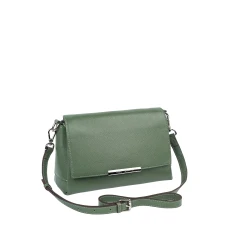 Сумка Ego Favorite 25-3203 оливковый