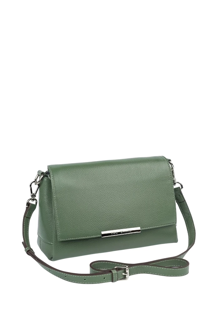 Сумка Ego Favorite 25-3203 оливковый<br /><span>Женская коллекция</span>