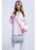 Сумка Ego Favorite 25-3203 серебро<br /><span>Женская коллекция</span> Сумка Ego Favorite 25-3203 серебро<br /><span>Женская коллекция</span>