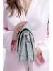 Сумка Ego Favorite 25-3203 серебро<br /><span>Женская коллекция</span> Сумка Ego Favorite 25-3203 серебро<br /><span>Женская коллекция</span>
