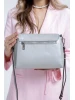 Сумка Ego Favorite 25-3203 серебро<br /><span>Женская коллекция</span> Сумка Ego Favorite 25-3203 серебро<br /><span>Женская коллекция</span>