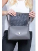 Сумка Ego Favorite 25-3203 серый<br /><span>Женская коллекция</span>