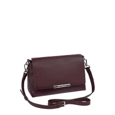 Сумка Ego Favorite 25-3203 сливовый