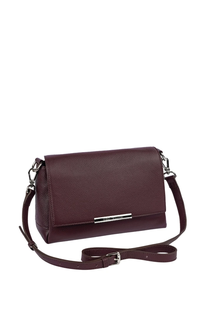 Сумка Ego Favorite 25-3203 сливовый<br /><span>Женская коллекция</span> Сумка Ego Favorite 25-3203 сливовый<br /><span>Женская коллекция</span>