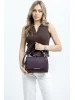 Сумка Ego Favorite 25-3203 сливовый<br /><span>Женская коллекция</span> Сумка Ego Favorite 25-3203 сливовый<br /><span>Женская коллекция</span>