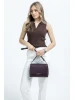 Сумка Ego Favorite 25-3203 сливовый<br /><span>Женская коллекция</span> Сумка Ego Favorite 25-3203 сливовый<br /><span>Женская коллекция</span>