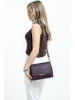 Сумка Ego Favorite 25-3203 сливовый<br /><span>Женская коллекция</span> Сумка Ego Favorite 25-3203 сливовый<br /><span>Женская коллекция</span>