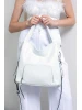 Сумка Ego Favorite 25-3205 белый<br /><span>Женская коллекция</span>