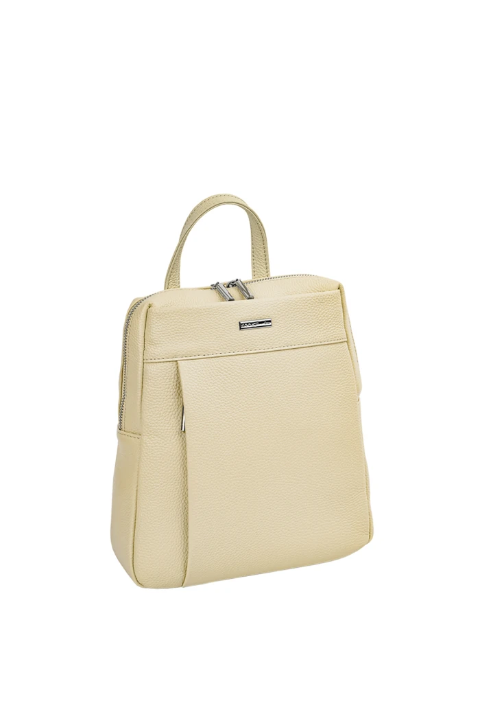 Рюкзак Ego Favorite 25-3211 крем<br /><span>Женская коллекция</span>