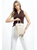 Рюкзак Ego Favorite 25-3211 крем<br /><span>Женская коллекция</span> Рюкзак Ego Favorite 25-3211 крем<br /><span>Женская коллекция</span>