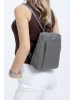 Рюкзак Ego Favorite 25-3211 серый<br /><span>Женская коллекция</span>