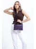 Сумка Ego Favorite 25-3604 фиолетовый<br /><span>Женская коллекция</span> Сумка Ego Favorite 25-3604 фиолетовый<br /><span>Женская коллекция</span>