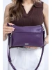 Сумка Ego Favorite 25-3604 фиолетовый<br /><span>Женская коллекция</span> Сумка Ego Favorite 25-3604 фиолетовый<br /><span>Женская коллекция</span>