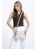 Сумка Ego Favorite 25-3604 крем<br /><span>Женская коллекция</span>